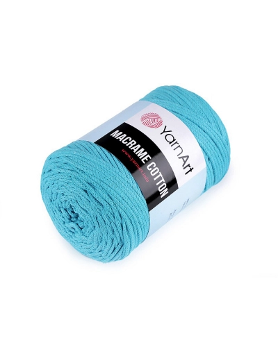 Kötőfonal Macrame Cotton 250 g - 1 db. | Mimib