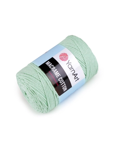 Kötőfonal Macrame Cotton 250 g - 1 db. | Mimib