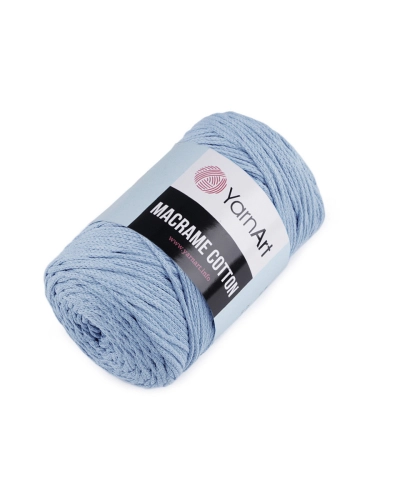 Kötőfonal Macrame Cotton 250 g - 1 db. | Mimib
