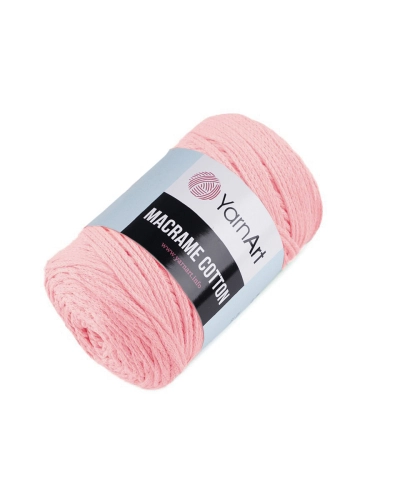 Kötőfonal Macrame Cotton 250 g - 1 db. | Mimib