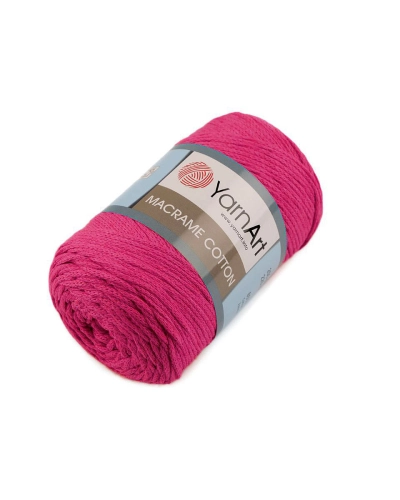 Kötőfonal Macrame Cotton 250 g - 1 db. | Mimib