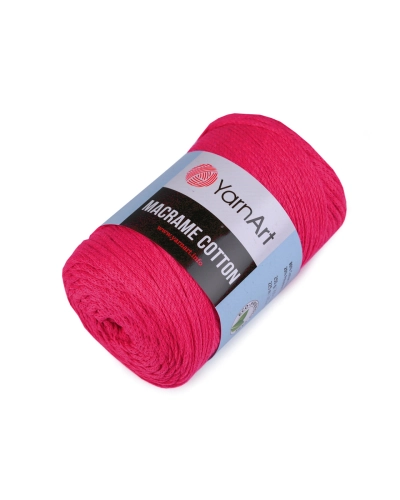 Kötőfonal Macrame Cotton 250 g - 1 db. | Mimib