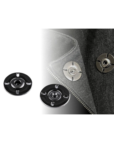 Design patent Ø21 mm - 2 pr. | Mimib