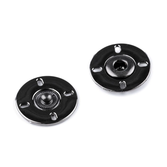 Design patent Ø21 mm - 2 pr. | Mimib
