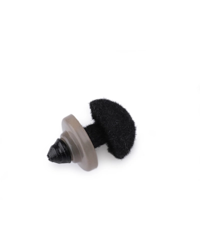 Biztonsági bársony orr 10x12 mm - 5 szett | Mimib