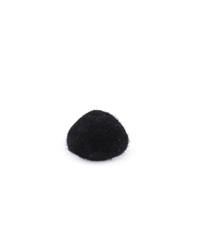 Biztonsági bársony orr 10x12 mm - 5 szett | Mimib