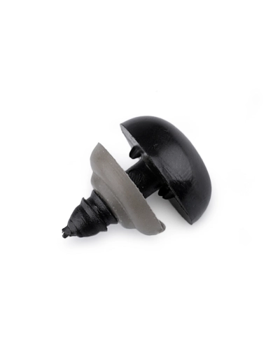 Biztonsági orr / szem 13x16 mm - 5 szett | Mimib