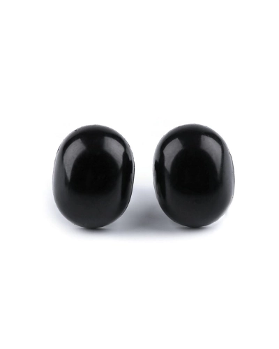 Biztonsági orr / szem 13x16 mm - 5 szett | Mimib