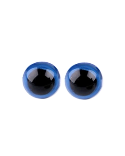 Biztonsági szem Ø14 mm - 10 szett | Mimib