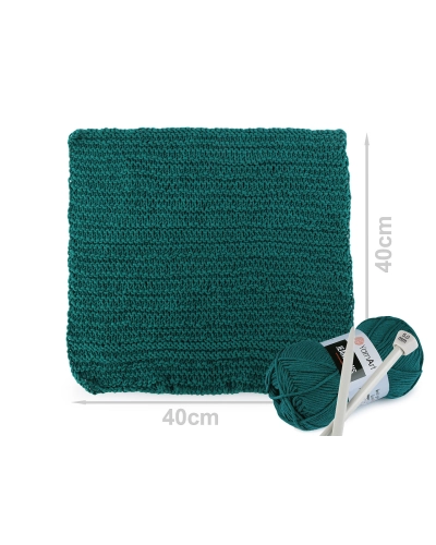 Kötőfonal Gina Plus 100 g - 1 db. | Mimib