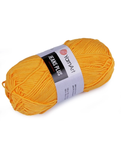 Kötőfonal Gina Plus 100 g - 1 db. | Mimib