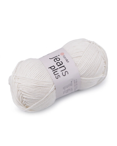 Kötőfonal Gina Plus 100 g - 1 db. | Mimib