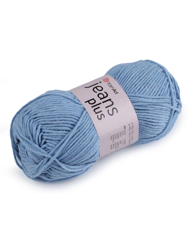 Kötőfonal Gina Plus 100 g - 1 db. | Mimib