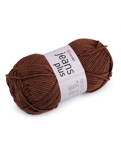 Kötőfonal Gina Plus 100 g - 1 db. | Mimib