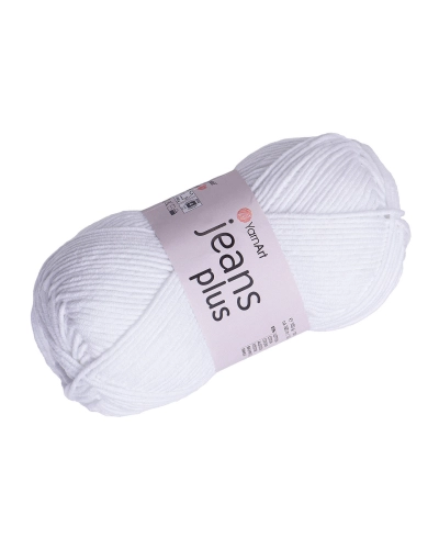 Kötőfonal Gina Plus 100 g - 1 db. | Mimib