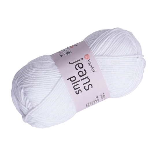 Kötőfonal Gina Plus 100 g - 1 db. | Mimib