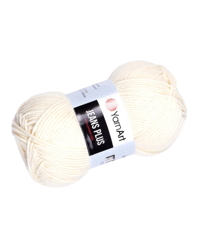 Kötőfonal Gina Plus 100 g - 1 db. | Mimib