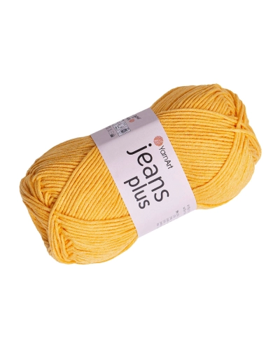 Kötőfonal Gina Plus 100 g - 1 db. | Mimib