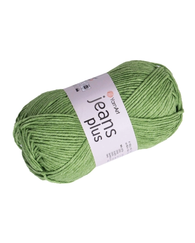 Kötőfonal Gina Plus 100 g - 1 db. | Mimib