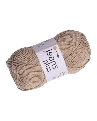 Kötőfonal Gina Plus 100 g - 1 db. | Mimib