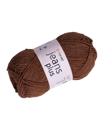 Kötőfonal Gina Plus 100 g - 1 db. | Mimib