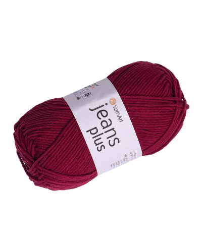 Kötőfonal Gina Plus 100 g - 1 db. | Mimib