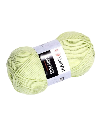 Kötőfonal Gina Plus 100 g - 1 db. | Mimib