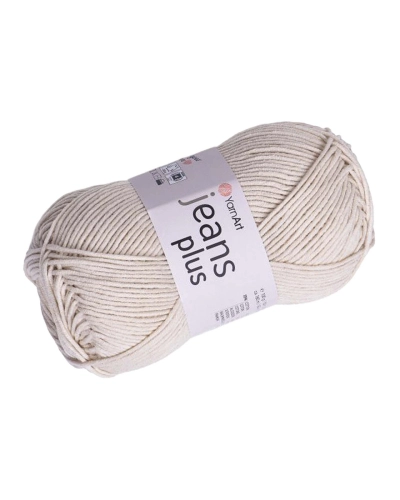 Kötőfonal Gina Plus 100 g - 1 db. | Mimib