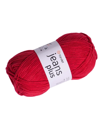Kötőfonal Gina Plus 100 g - 1 db. | Mimib