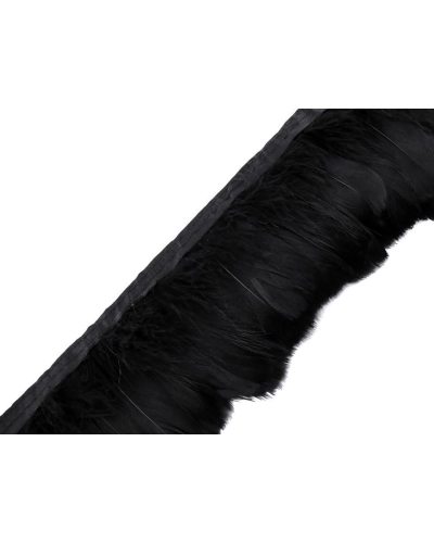 Paszomány - liba toll 6-11 cm - 1 m | Mimib
