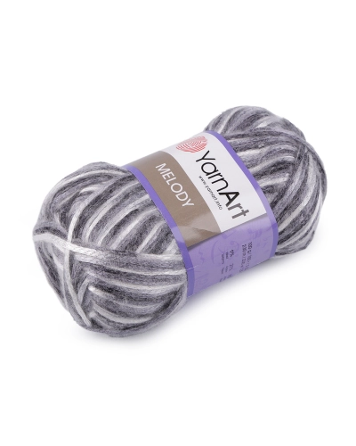 Kötőfonal Melody 100 g - 1 db. | Mimib