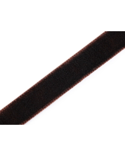 Bársony szalag szélesség 10 mm - 3 m | Mimib