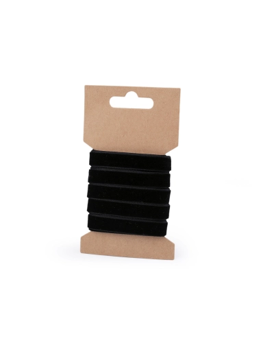 Bársony szalag szélesség 10 mm - 3 m | Mimib