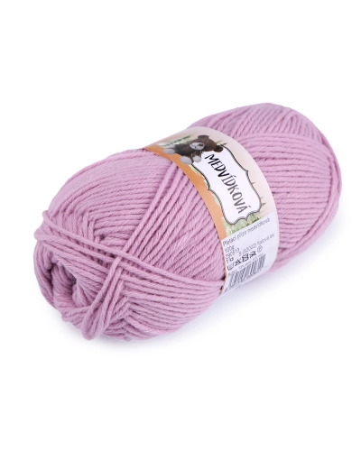 Kötőfonal  mackós 100 g - 1 db. | Mimib