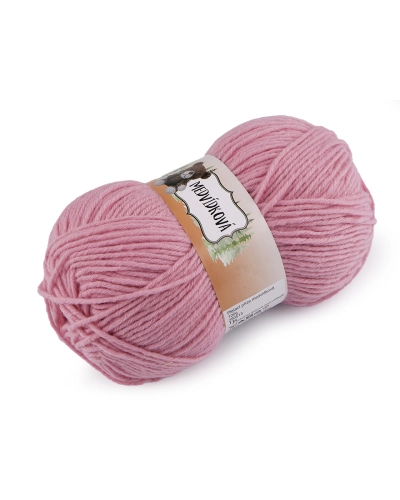 Kötőfonal  mackós 100 g - 1 db. | Mimib