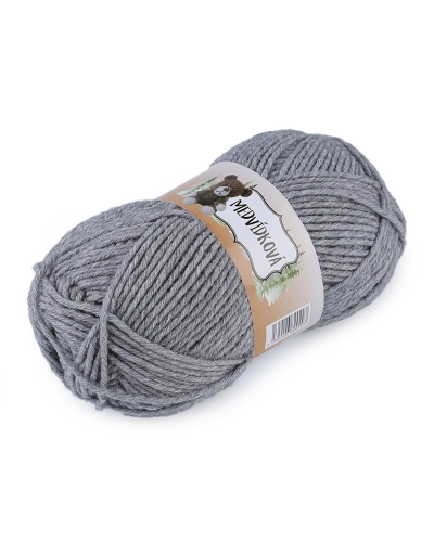 Kötőfonal  mackós 100 g - 1 db. | Mimib