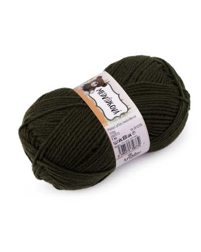 Kötőfonal  mackós 100 g - 1 db. | Mimib