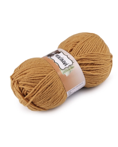 Kötőfonal  mackós 100 g - 1 db. | Mimib