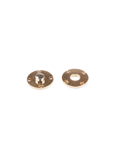 Dizájnos patentek Ø20 mm - 6 pr. | Mimib