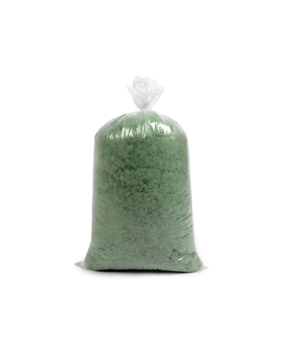Szilikonizált polieszter golyó tömőanyag 1 kg - 1 zacskó | Mimib