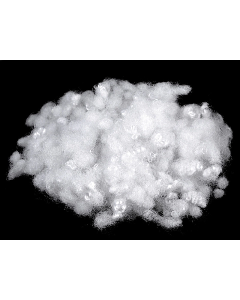 Szilikonizált polieszter golyó tömőanyag 1 kg - 1 zacskó | Mimib