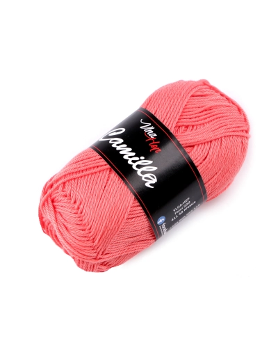 Pamut kötőfonal Camilla 50 g - 1 db. | Mimib