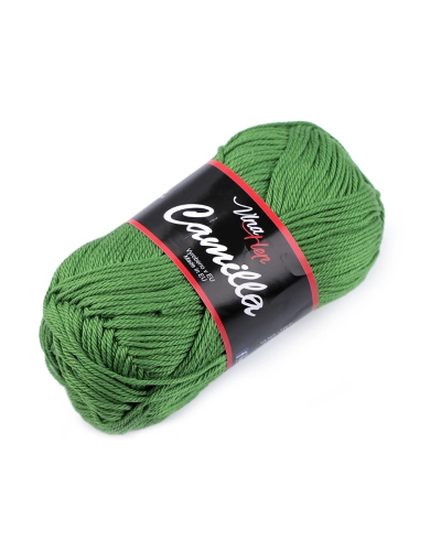 Pamut kötőfonal Camilla 50 g - 1 db. | Mimib