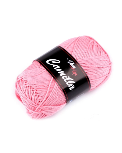 Pamut kötőfonal Camilla 50 g - 1 db. | Mimib