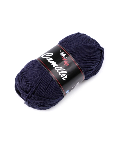 Pamut kötőfonal Camilla 50 g - 1 db. | Mimib