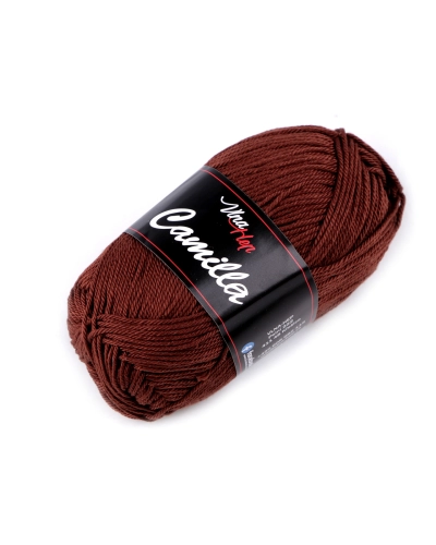 Pamut kötőfonal Camilla 50 g - 1 db. | Mimib