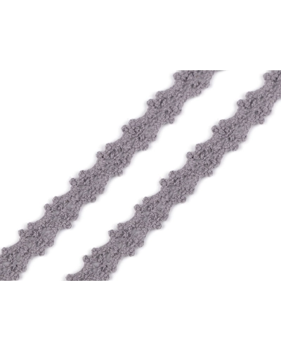 Pálcás csipke szélessége 12 mm - 22.5 m | Mimib