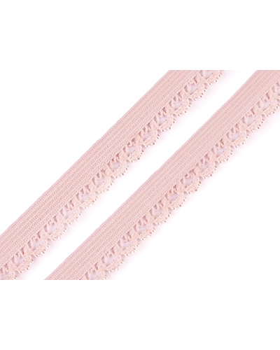 Szegőgumi fehérnemű gumi, szélessége 15 mm - 20 m | Mimib