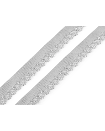 Szegőgumi fehérnemű gumi, szélessége 15 mm - 20 m | Mimib