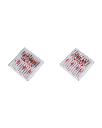 Háztartási varrógéptű Szorti 70, 80, 90, 100 Organ - 1 box | Mimib